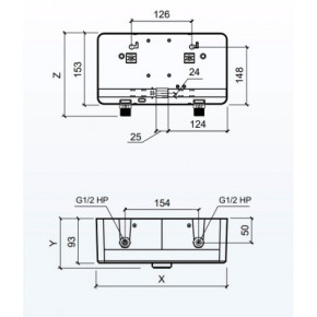  Thermex Oscar 6500 10