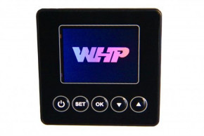  WHP Cube Electronic Wi-Fi 80 5