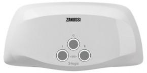  Zanussi 3-logic TS 3.5 4