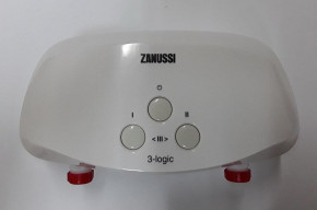  Zanussi 3-logic TS 3.5 5