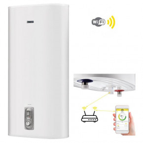  Zanussi ZWH/S100AZURROPROWIFI