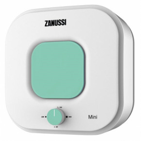  Zanussi ZWH/S10MINIUGREEN