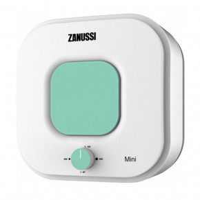  Zanussi ZWH/S 10 Mini O Green