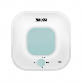  Zanussi ZWH/S 10 Mini O Green 3