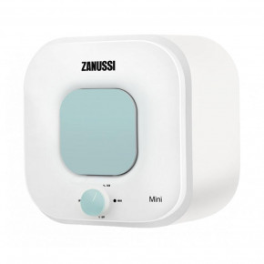  Zanussi ZWH/S 10 Mini O Green 4