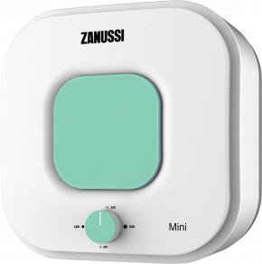  Zanussi ZWH/S 15 Mini O Green