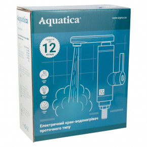  - Aquatica HZ-6B143C 3