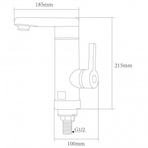 -  Aquatica HZ-6B243W 4