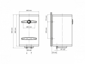  WHV Dry100L/2, c  ARTI 3