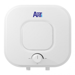  Arti WH Compact SA 10L/1 New