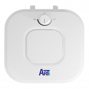  Arti WH Compact SU 10L/1 New