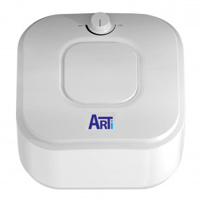  Arti WH Compact SU 10L/1 New 3