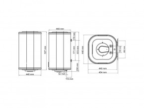  ARTI WH Cube 50L/1 (WY36dnd-196307)