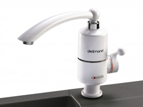   Delimano Water Heater #D/S