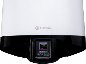  Eldom GALANT 80 DRY WI-FI (DV080DW) 5