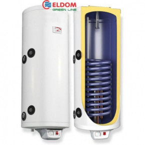  Eldom Thermo 80  2.0 kW 72265GNTR 3