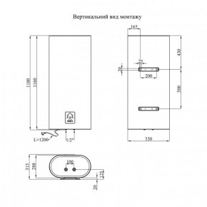  Kroner Flacher K100F2-D    CV031152 3