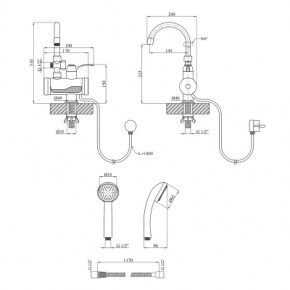   Kroner Volt-CW191MDS (CV023248) 6