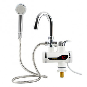   Kronos LCD WATER HEATER (sp_3215)