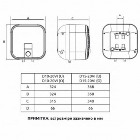  Midea D10-20VI() 7