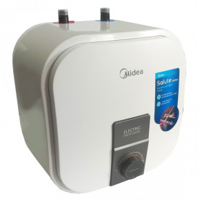  Midea D10-20VI(U)