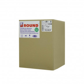  Round Eco VMR 50 9