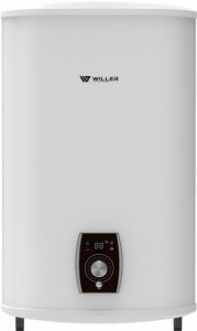  Willer EVH50DRI-Libra