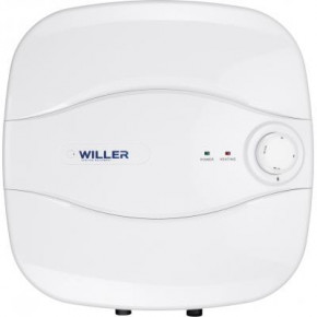  Willer PA15R optima mini 9