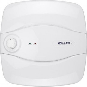  Willer PU15R optima mini 9