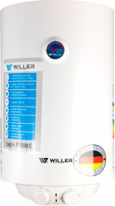  Willer EV100DR-Prime