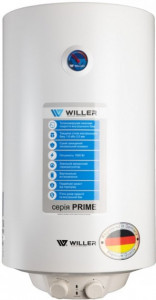  Willer EV100DR-Prime 3