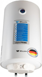  Willer EV100DR-Prime 4