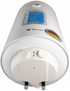  Willer EV100DR-Prime 6