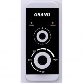  Willer EV100DR Grand 9