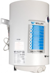  Willer EV30DR-Prime 5