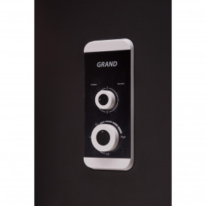  Willer EV50DR Grand (EV50DR Grand-SS-blackm) 4