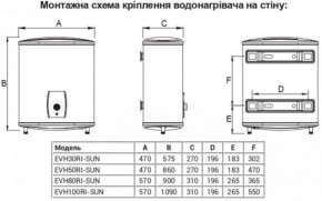  Willer EVH80RI-SUN 13