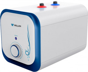  Willer PU07RF-Cubus