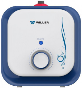  Willer PU07RF-Cubus 3