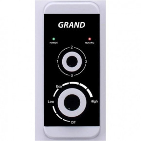   WILLER EV50DR Grand 9