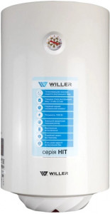   WILLER EV80R-HIT