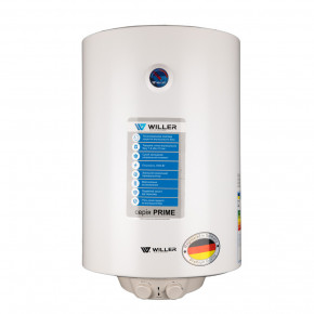  WILLER EV80DR PRIME 