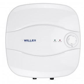  WILLER PA10R Optima Mini  