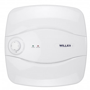  WILLER PU10R Optima Mini  