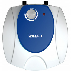  WILLER PU6R Optima Mini  