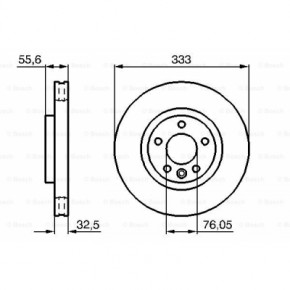   Bosch 0 986 479 096 6