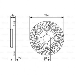   Bosch 0 986 479 A69