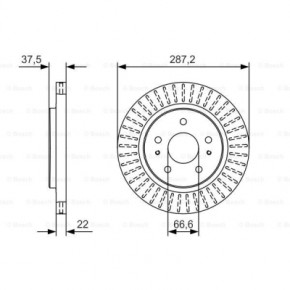   Bosch 0 986 479 A98 6