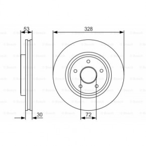   Bosch 0 986 479 R48 6