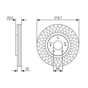   Bosch 0 986 479 T01 4